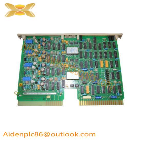 ABB AG HESG 330061R0001 Hot Sale
