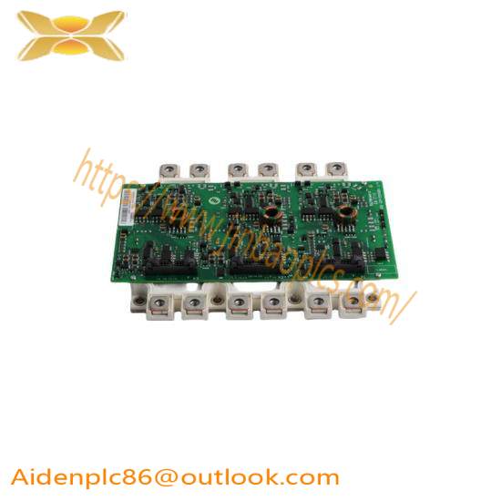 ABB AGDR-61C FS450R17KE3 64783831 IGBT MODULE