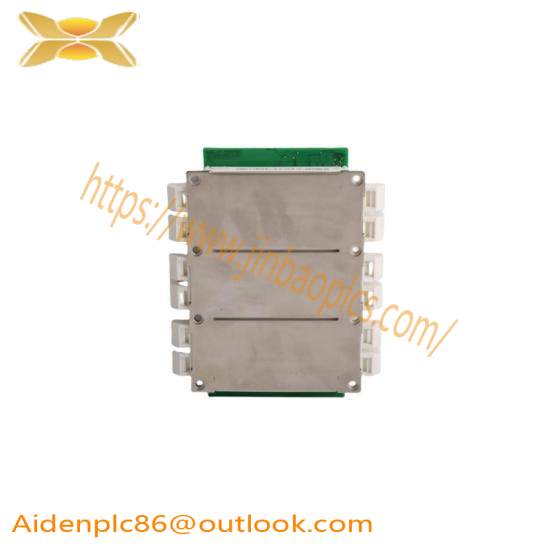 ABB AGDR-61C FS450R17KE3 64783831 IGBT MODULE