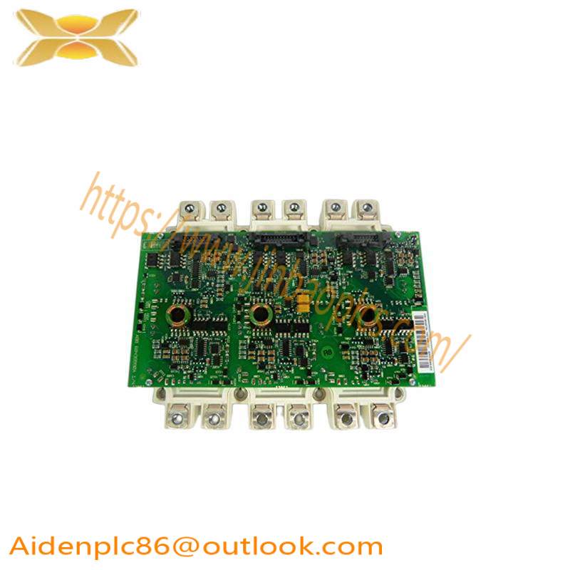 ABB AGDR-71C FS450R17KE3 Module