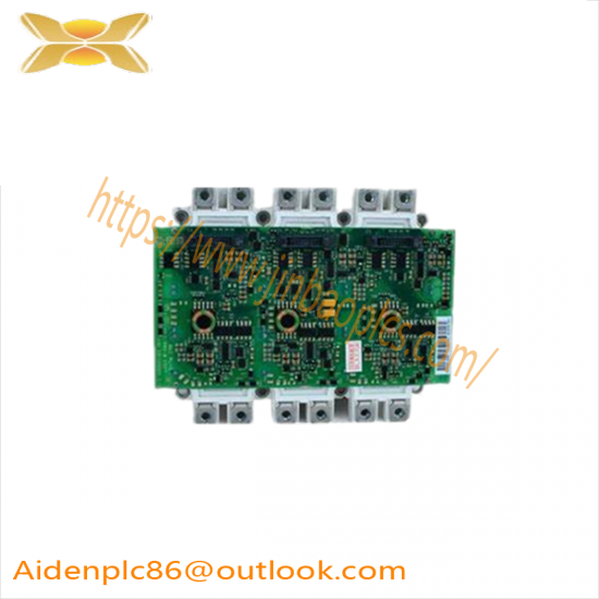 ABB AGDR-71C IGBT module