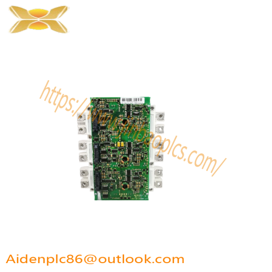 ABB AGDR-71CS FS450R17KE3  Air Flow Sensor