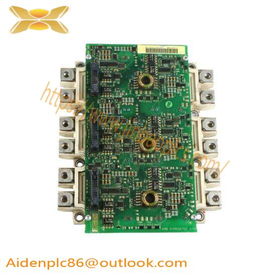 ABB AGDR-81C FS450R17KE3 IGBT Module