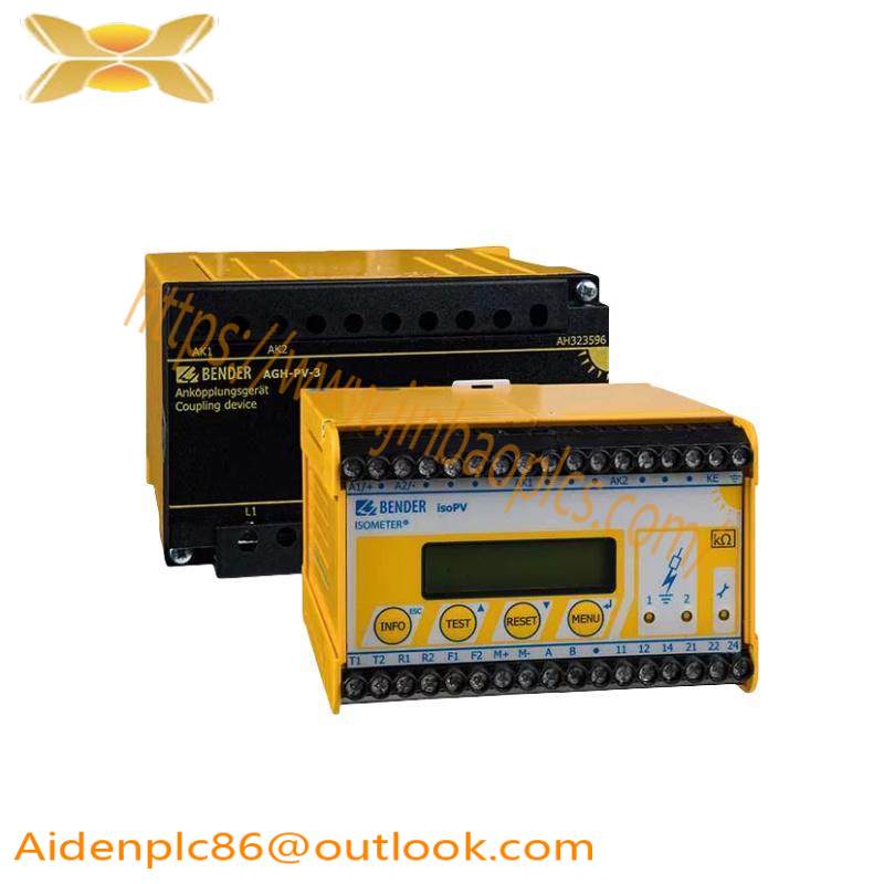 ABB AGH-PV-3 Frequency converter accessories