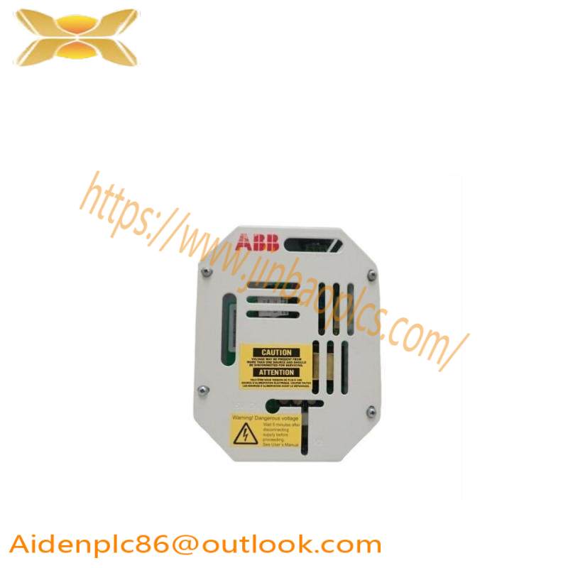 ABB AGPS-11C R2/R6 AGPS-11 PAC; ASSEMBLY KIT