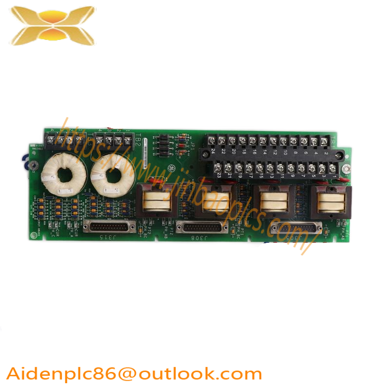 ABB AI02J