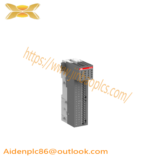 ABB AI561 1TNE968902R1101 Analog Input Module