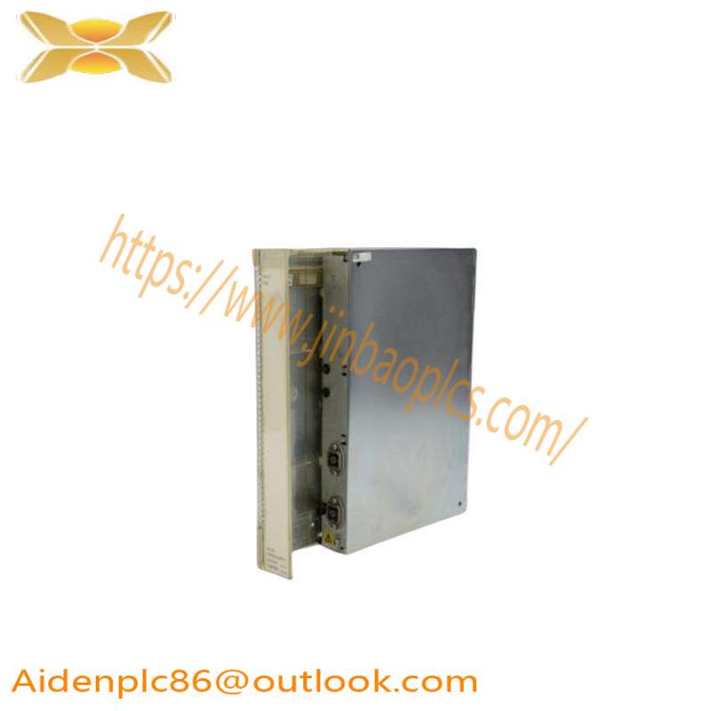 ABB AI610 3BHT300000R1 ANALOG INPUT
