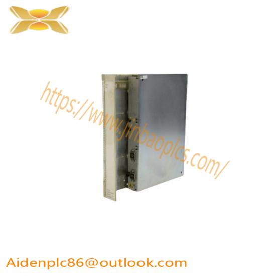 ABB AI610 3BHT300000R1 Analog Input Module