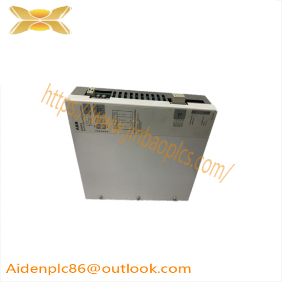 ABB AI610 Analog Input 32ch 12 Bit