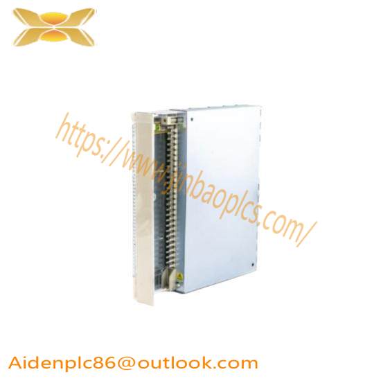 ABB AI625  Analog Input Module