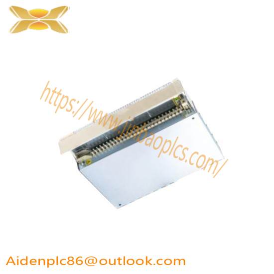 ABB AI625  Analog Input Module