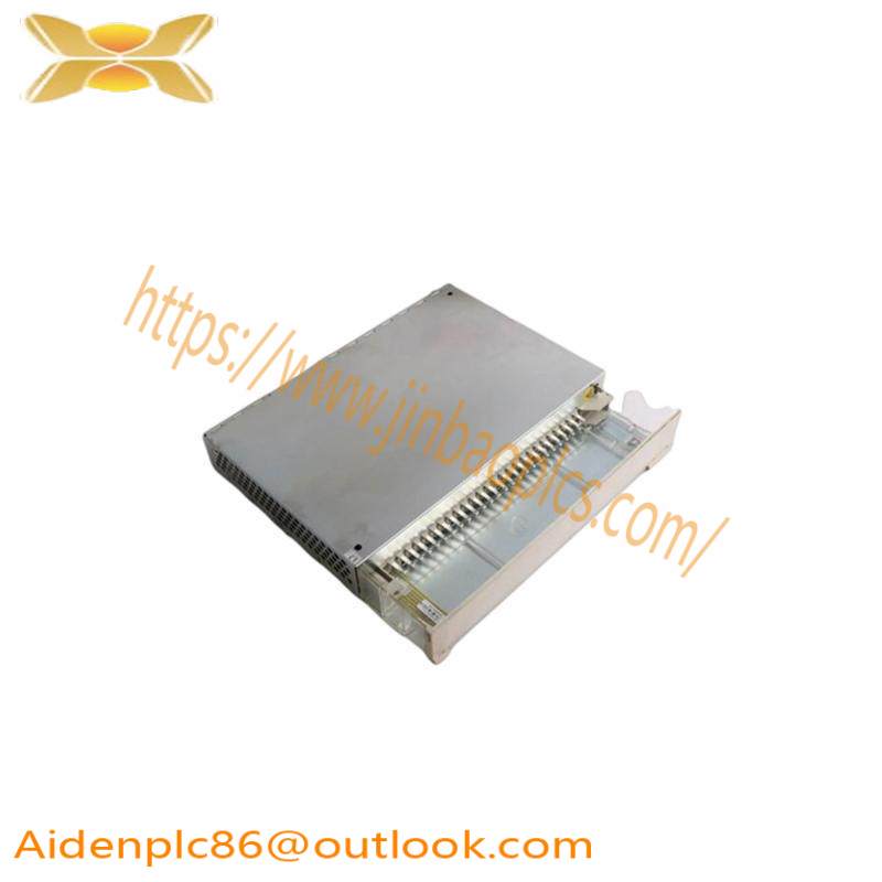 ABB AI635 3BHT300032R1 Reliable Investment