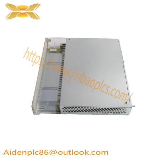 ABB AI635 AC110 3BHT300032R1 Analog Input Module