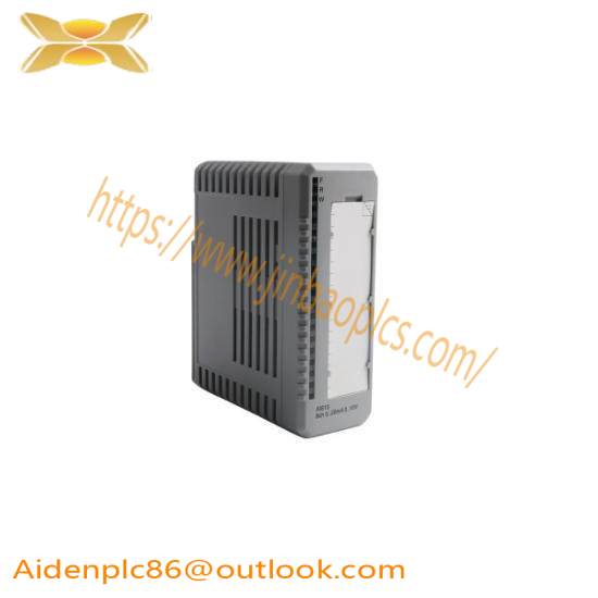 ABB AI810-EA 3BSE008516R2  Analog Input Module