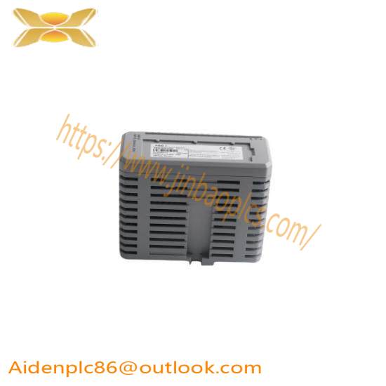 ABB AI810-EA 3BSE008516R2  Analog Input Module