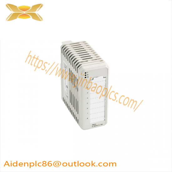 ABB AI810 3BSE008516R1