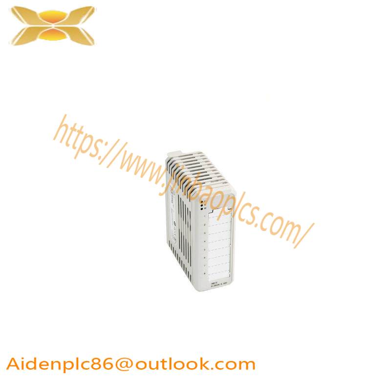ABB AI810 3BSE008516R1 Input Module