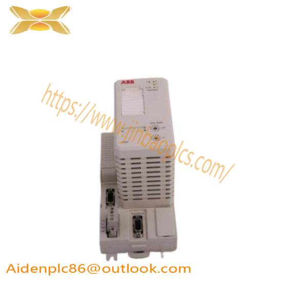 ABB AI820-eA 3BSE020836R2  Analog Input Module