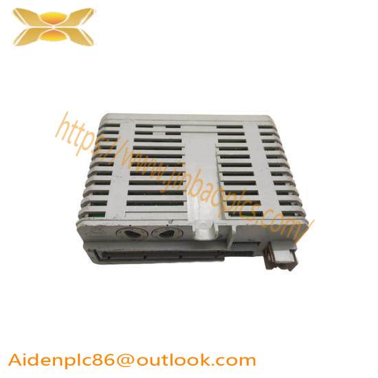ABB AI830 3BSE008518R1 Analog Input Unit