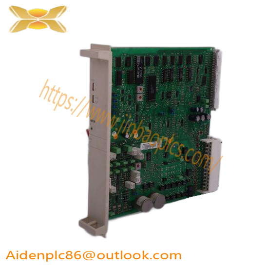 ABB AI830 63938751
