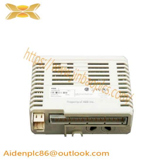 ABB AI830 63938751