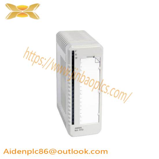 ABB AI830  Advant S800 I/0