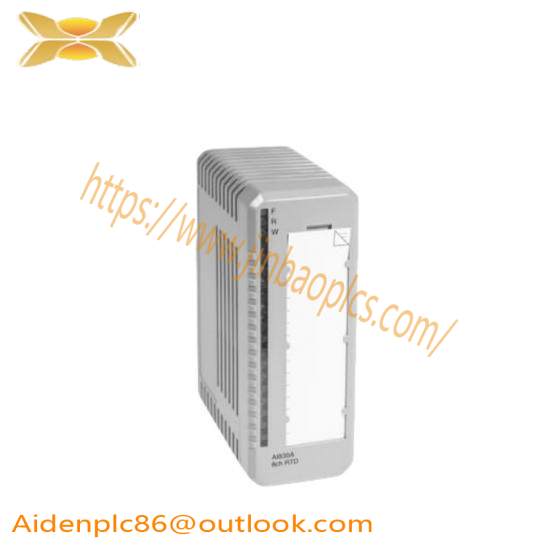 ABB AI830A-EA 3BSE040662R2 Analog Input Module