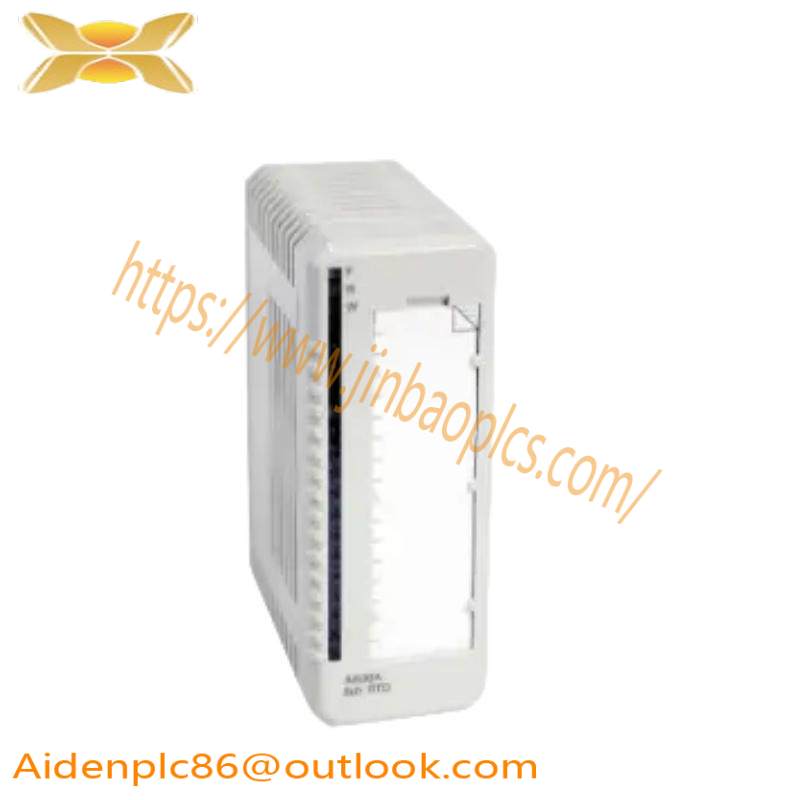 ABB AI830A-EA 3BSE040662R2 Analog Input RTD 8 Ch