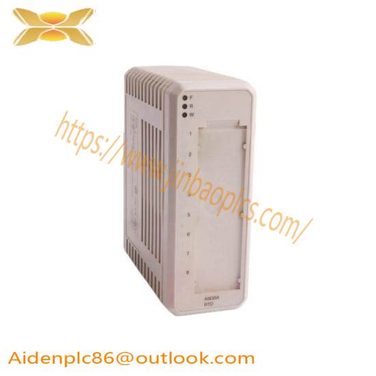 ABB AI830A S800 I/O - 800xA hardware selector