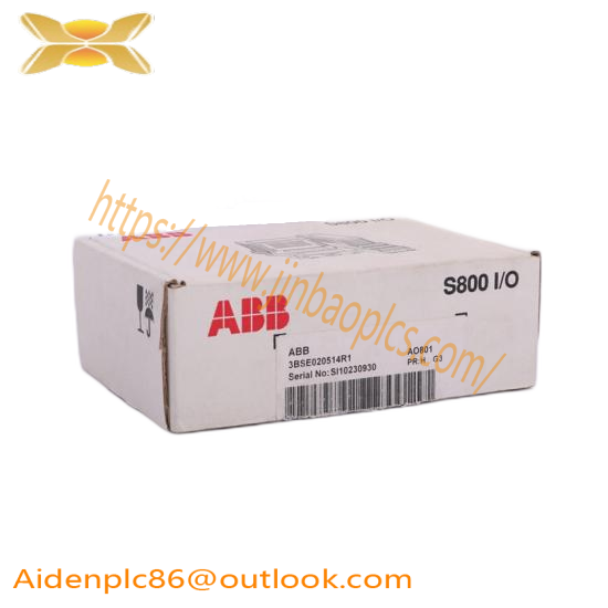 ABB AI840A