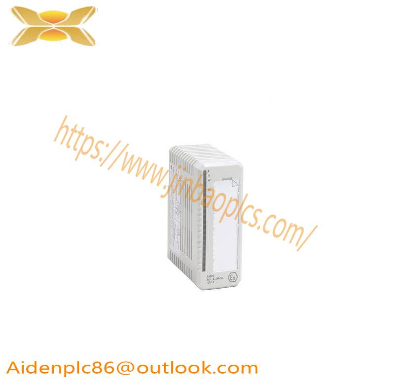 ABB AI845 3BSE023675R2 I/O SYSTEMS