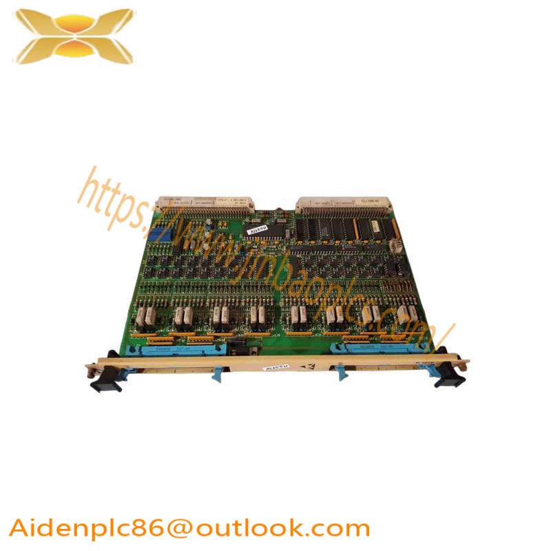 ABB AI86-16 57087196 Analog Input Card
