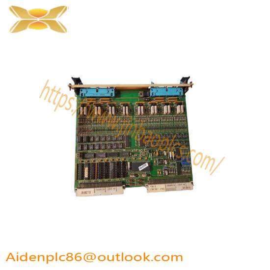 ABB AI86-16 Analog Input Board 57087196