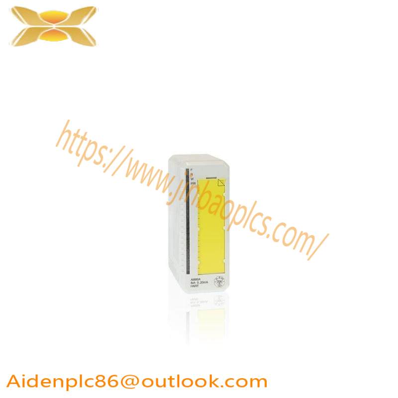 ABB AI880 3BSE039293R1