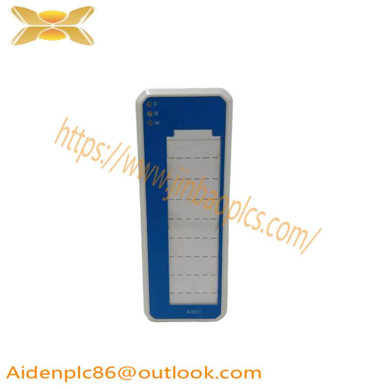 ABB AI890 3BSC690071R1 Digital l/O Module