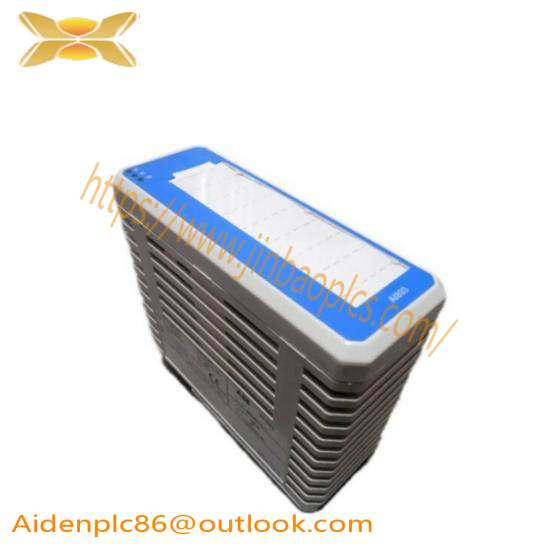 ABB AI893 3BSC690141R1  Output Card，I/O Termination Block
