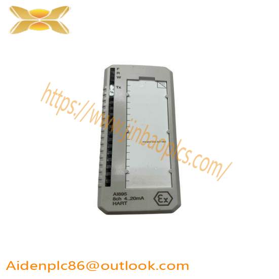 ABB AI895 3BSC690089R1
