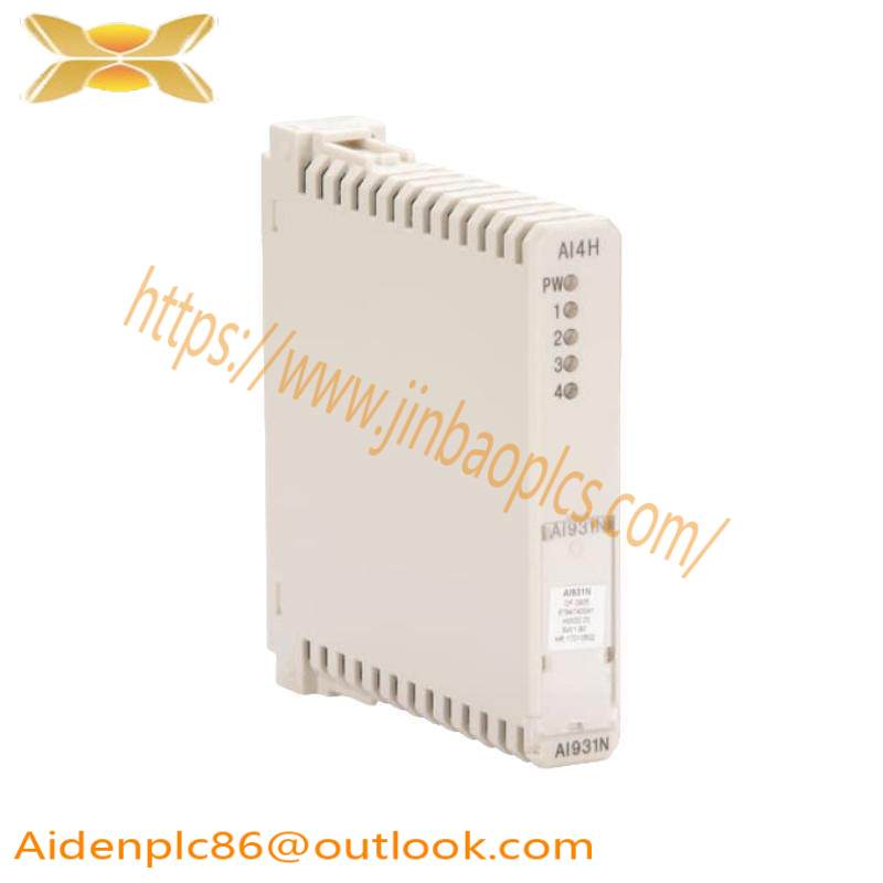 ABB AI931N 3KDE175513L9310 Power supplies