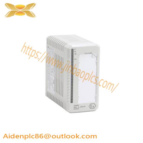 ABB AIM0006 2RCA021397A0001F