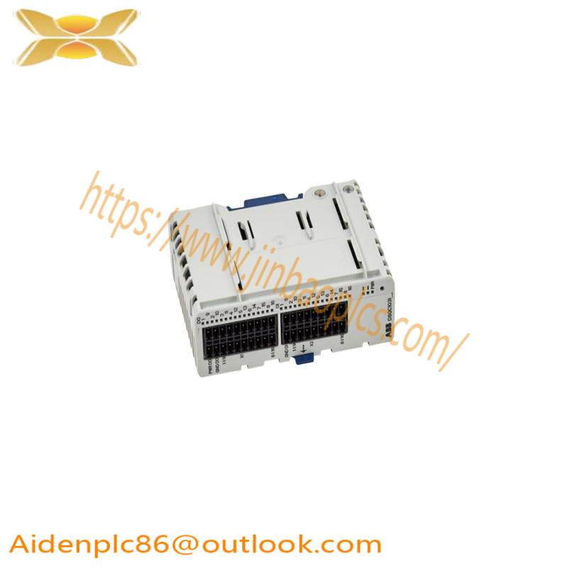 ABB AIM0016