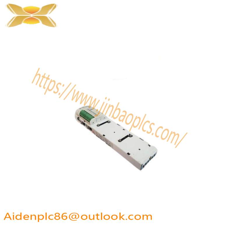 ABB AIMA-01C 64535943 i/o module adapter