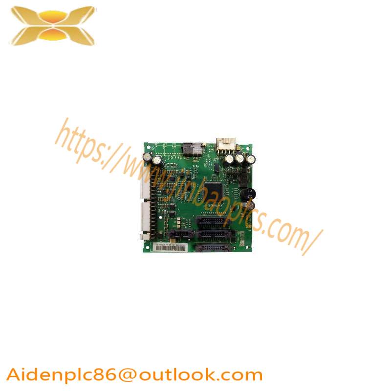 ABB AINT-02 PCB Main Interface Kit