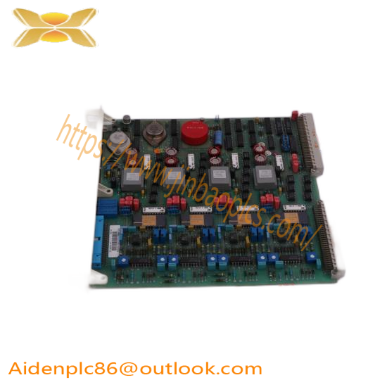 ABB AINT-02C