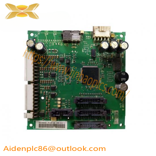 ABB AINT-02C 64802909A
