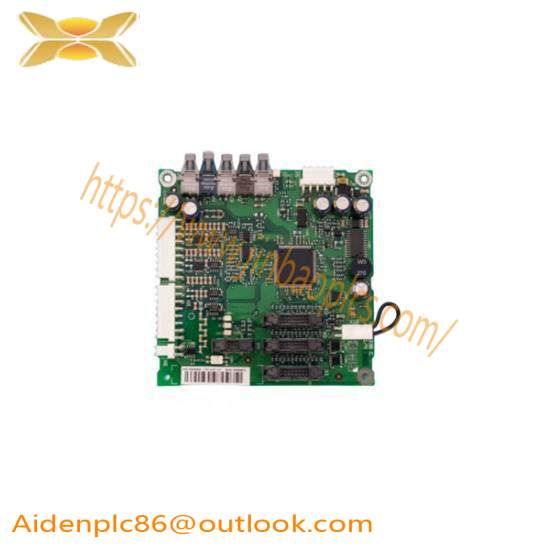 ABB AINT-12C MC INTERFACE BOARD