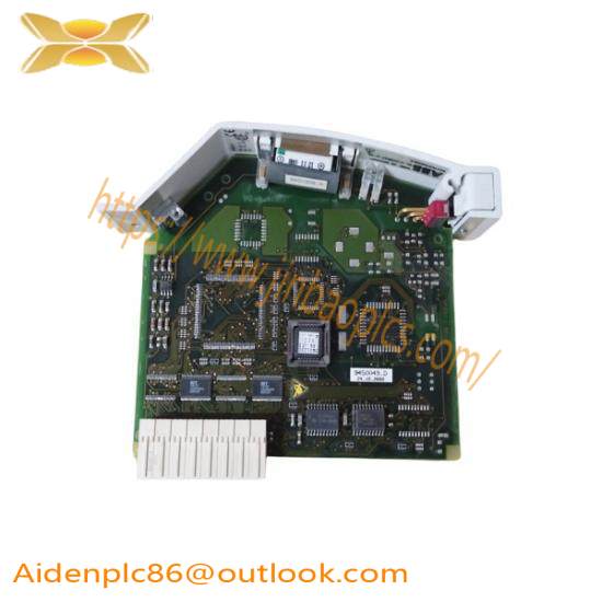 ABB AM801F  Freelance Battery Module