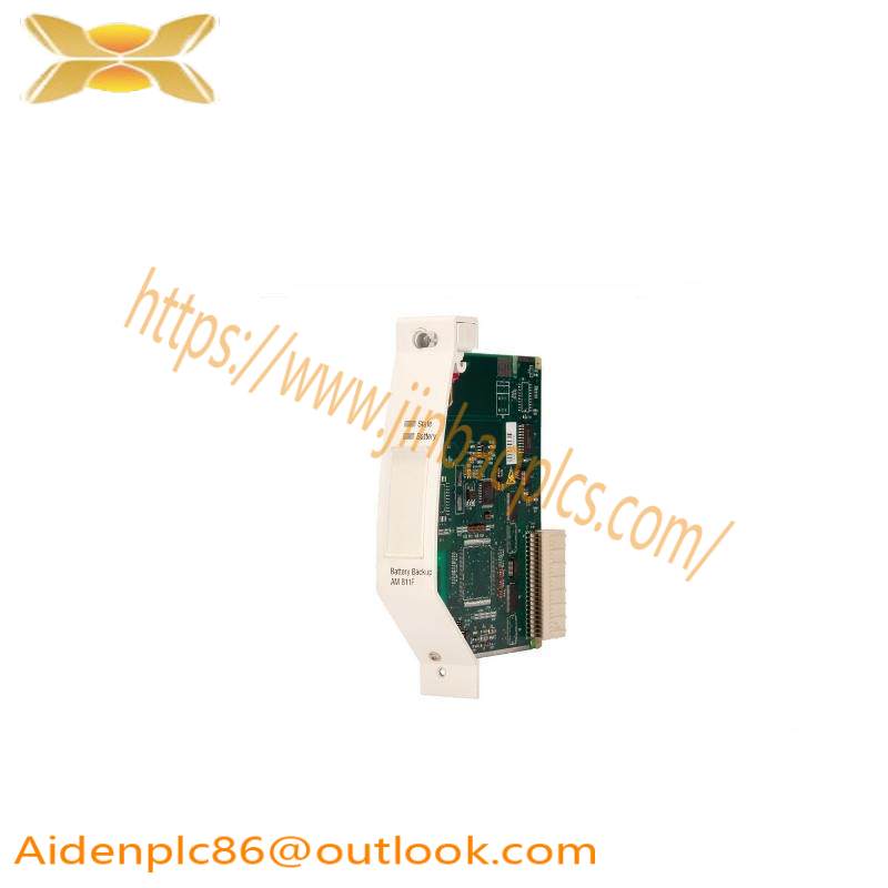 ABB AM811F