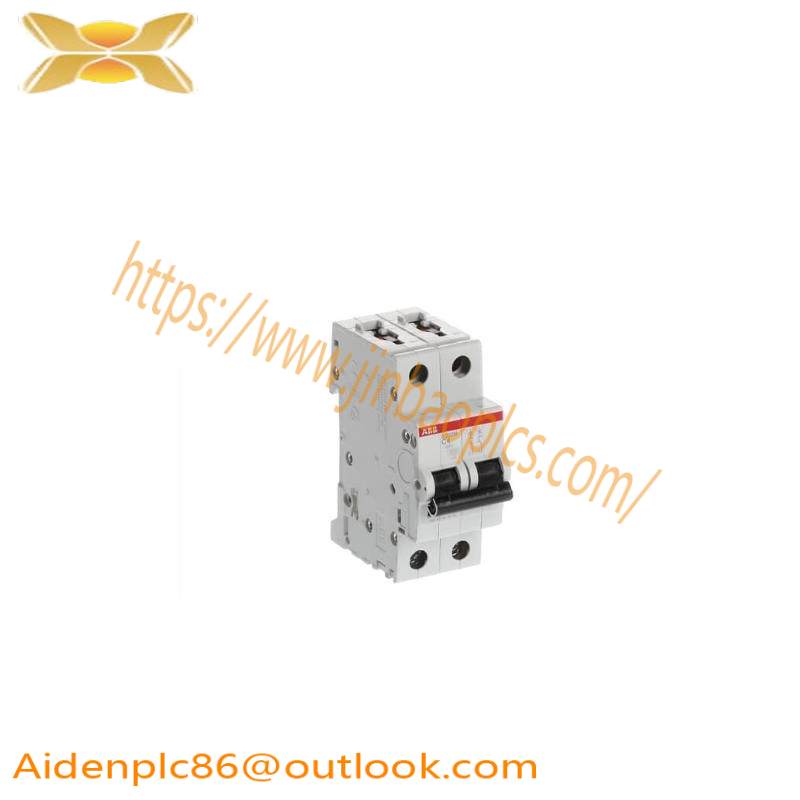 ABB AM811F