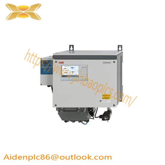 ABB AO2000 LS25